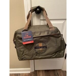 New Yukon Outfitters 24 Can Cooler 17" L x 9" Wx 10" H Olive Green